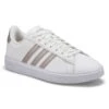 Adidas Women's Grand Court 2.0 Sneaker - Whit
