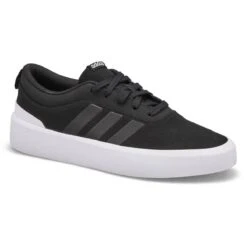 Adidas Women's Futurevulc Lace Up Sneaker -Wh -Clarks Shoes Shop GX4194 XXX 1