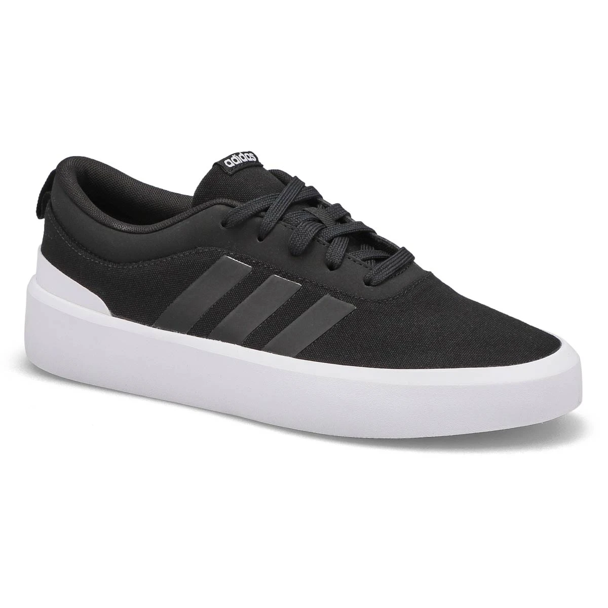 Adidas Women's Futurevulc Lace Up Sneaker -Bl 1 Adidas Women's Futurevulc Lace Up Sneaker -Bl