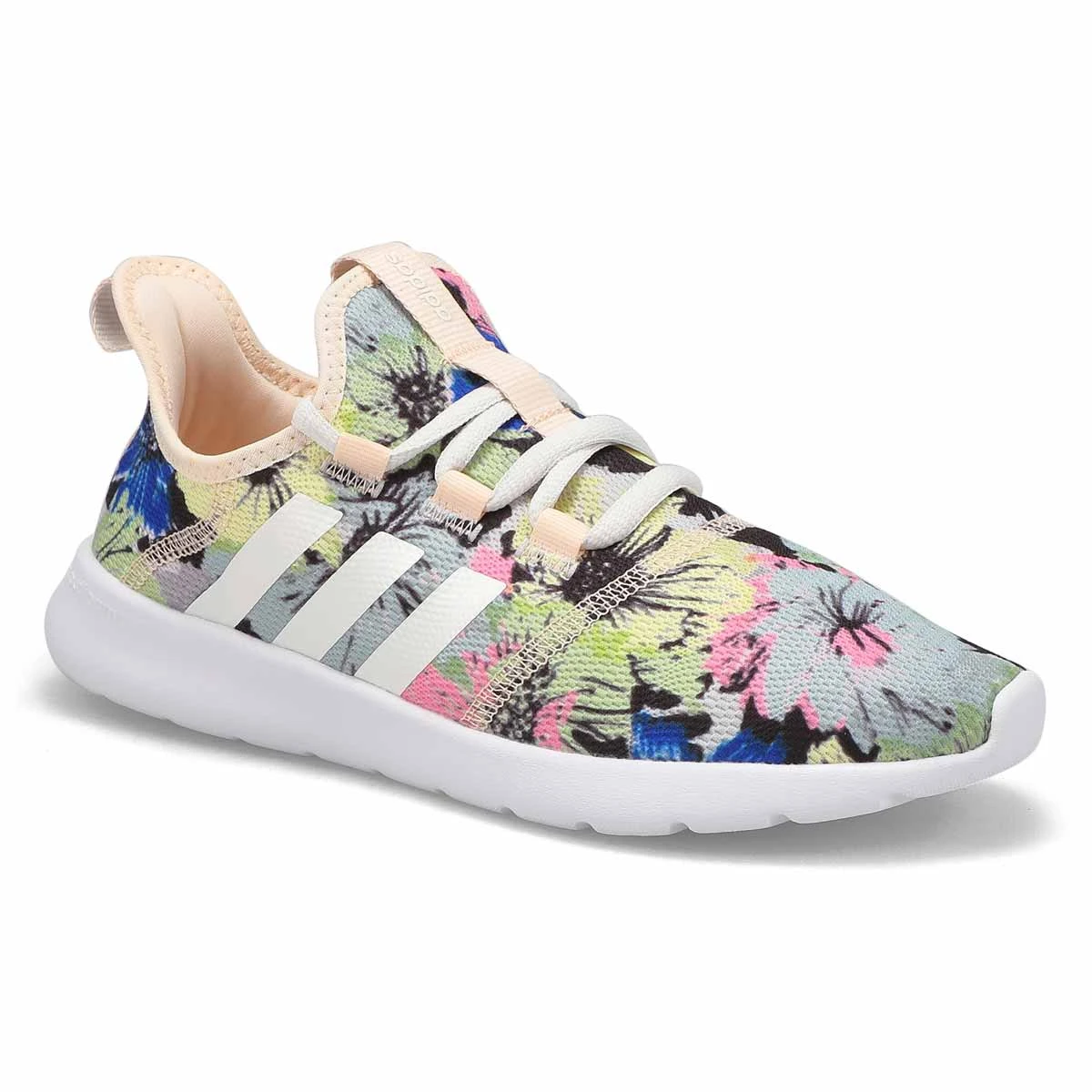 Adidas Women's Cloudfoam Pure 2.0 Sneaker - F 1 Adidas Women's Cloudfoam Pure 2.0 Sneaker - F
