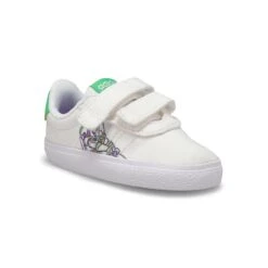 Adidas Infants' Vulc Raid R Buzz CF I Sneaker