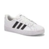 Adidas Kids' Streetcheck K Sneaker -White/Bla