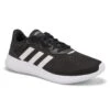 Adidas Women's QT Racer 3.0 R Sneaker - Black