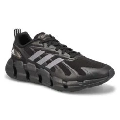Adidas Men's Ventice Running Shoe - Black