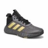 Adidas Kids' Own The Game 2.0 Sneaker -Grey/