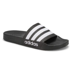 Adidas Women's Adilette Shower Slide Sandal -Clarks Shoes Shop GZ5922 XXX