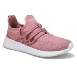 Adidas Women's Puremotion Adapt 2.0 Sneaker - -Clarks Shoes Shop GZ6358 XXX 1