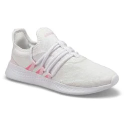 Adidas Women's Puremotion Adapt 2.0 Sneaker - -Clarks Shoes Shop GZ6359 XXX 1