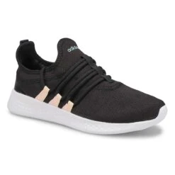 Adidas Women's Puremotion Adapt 2.0 Sneaker - -Clarks Shoes Shop GZ6360 XXX 1