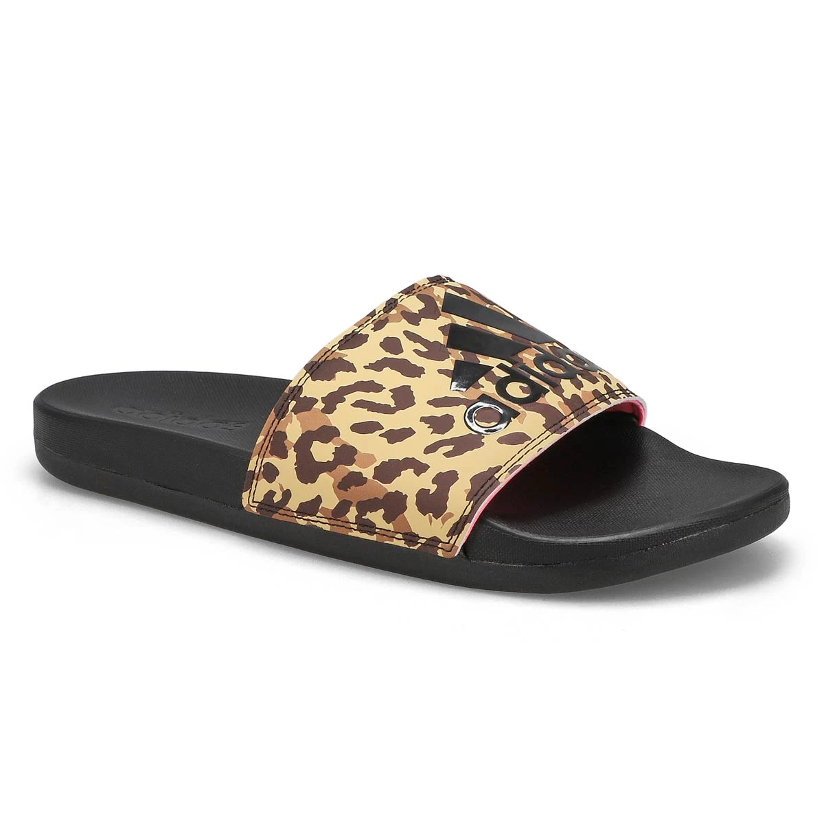 Adidas Women's Adilette Comfort Sport Slide S 5 Adidas Women's Adilette Comfort Sport Slide S - Image 5