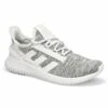 Adidas Men's Kaptir 2.0 Running Shoe - White