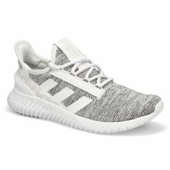 Adidas Men's Kaptir 2.0 Running Shoe - White