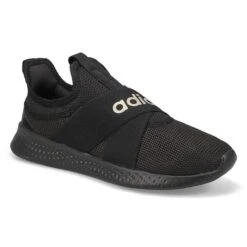 Adidas Women's Puremotion Adapt Runner - Blac -Clarks Shoes Shop H02006 XXX 1