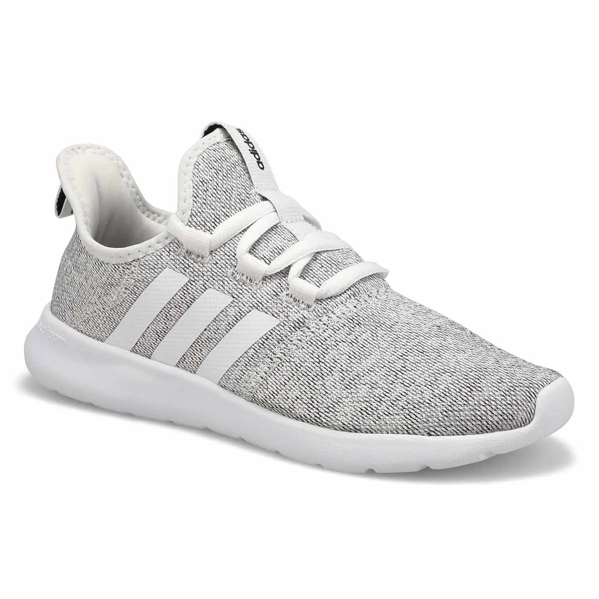 Adidas Women's Cloudfoam Pure 2.0 Sneaker - F 3 Adidas Women's Cloudfoam Pure 2.0 Sneaker - F - Image 3