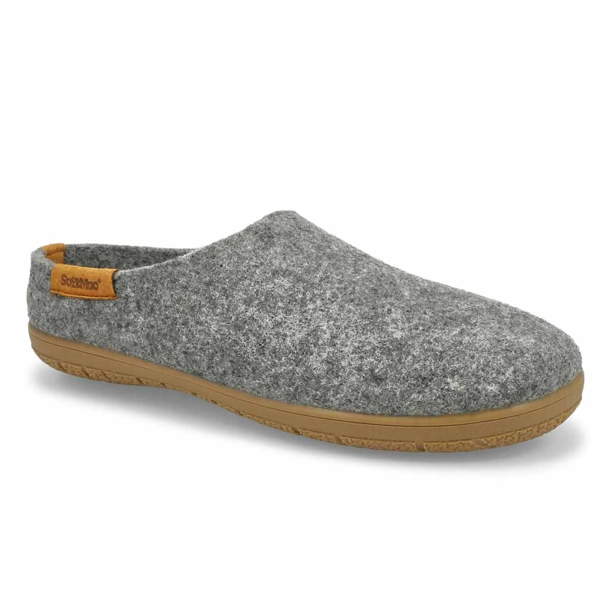SoftMoc Women's Harleen Open Back Slipper - O 3 SoftMoc Women's Harleen Open Back Slipper - O - Image 3