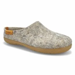 SoftMoc Women's Harleen Open Back Slipper -Bl -Clarks Shoes Shop HARLEEN OAT XXX 2