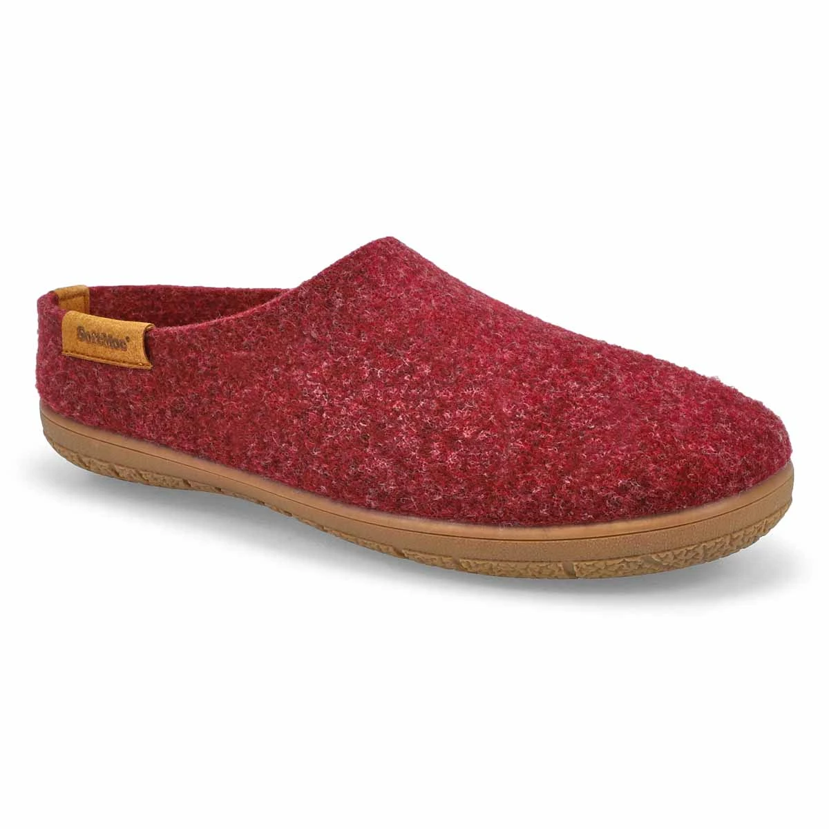SoftMoc Women's Harleen Open Back Slipper - O 5 SoftMoc Women's Harleen Open Back Slipper - O - Image 5