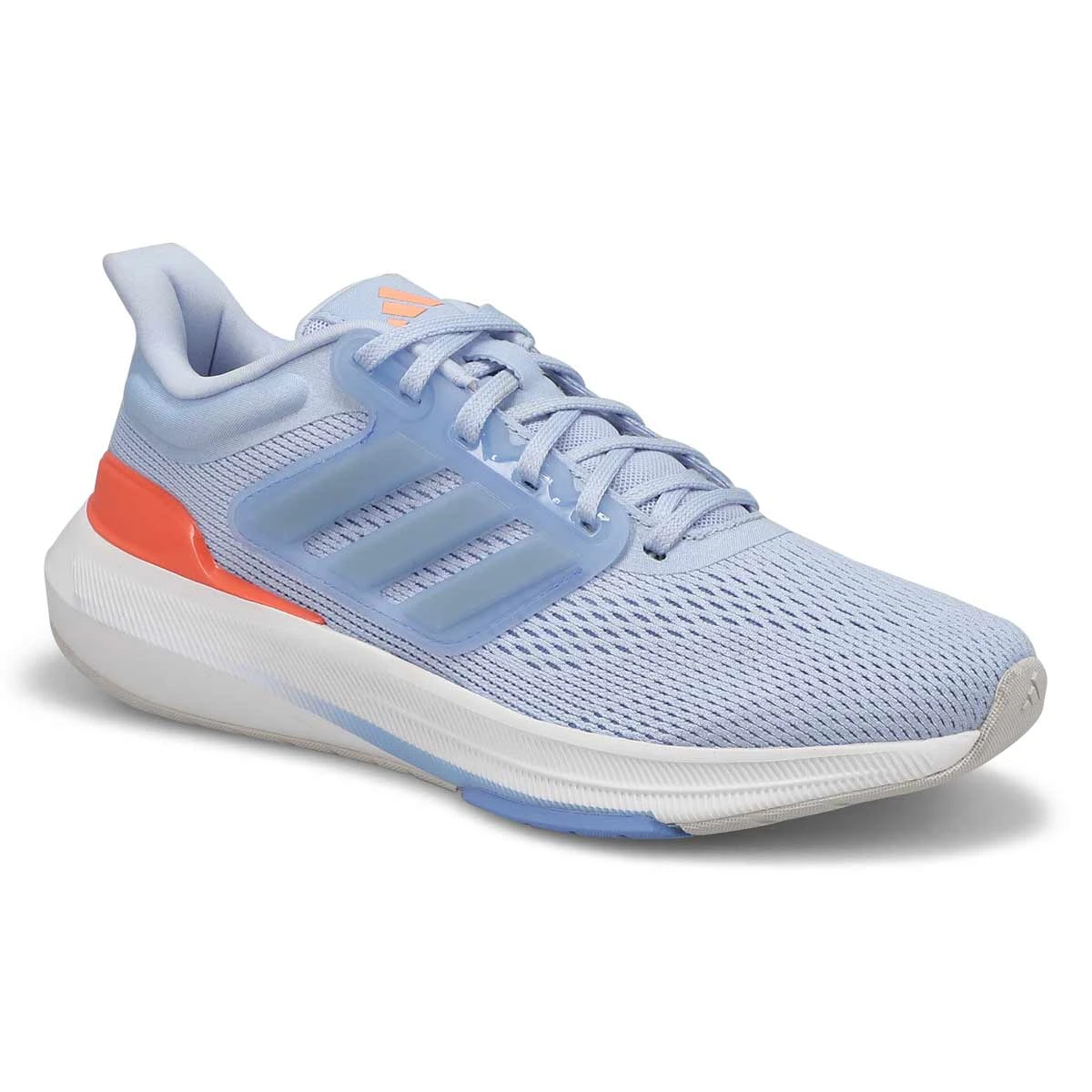 Adidas Women's Ultrabounce Sneaker - Blue/Gre 1 Adidas Women's Ultrabounce Sneaker - Blue/Gre