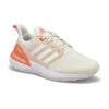 Adidas Kids' RapidaSport Sneaker - Off White