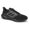 Adidas Men's Ultrabounce Wide Sneaker - Black