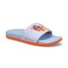 Adidas Kids' Adilette Comfort Moana Slide - B