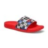 Adidas Kids' Adilette Comfort Slide Sandal