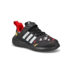 Adidas Infants' FortaRun 2.0 El Sneaker -Clarks Shoes Shop HP8994 XXX