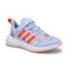 Adidas Kids' FortaRun 2.0 Sneaker - Blue/Oran