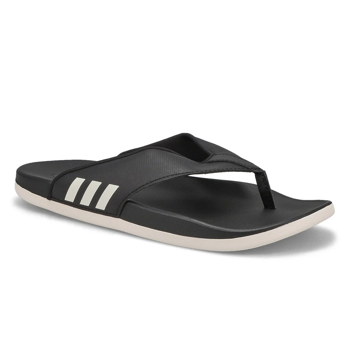 Adidas Women's Adilette Comfort Flip Flop -Bl 1 Adidas Women's Adilette Comfort Flip Flop -Bl