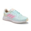 Adidas Girls' RunFalcon 2.0 K Sneaker - Blue/