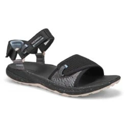 Merrell Women's Bravada Sport Sandal - Black
