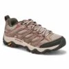 Merrell Women's Moab 3 Wide Hiking Shoe -Falc