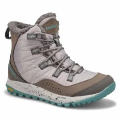 Merrell Women's Antora Sneaker Boot Winter Bo