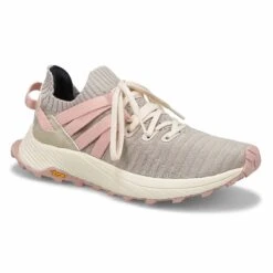 Merrell Women's Embark Sneaker - Rose