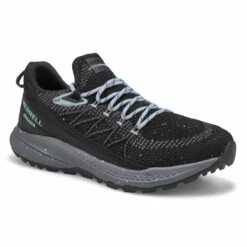Merrell Women's Bravada 2 Hiking Shoe -Black