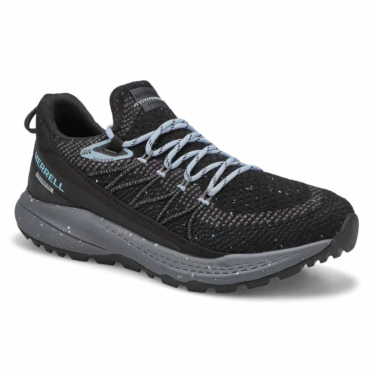 Merrell Women's Bravada 2 Hiking Shoe -Black 1 Merrell Women's Bravada 2 Hiking Shoe -Black
