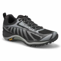 Merrell Women's Siren Edge 3 Hiking Shoe - Bl