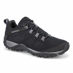 Merrell Men's Yokota 2 E-Mesh Hiking Shoe - B