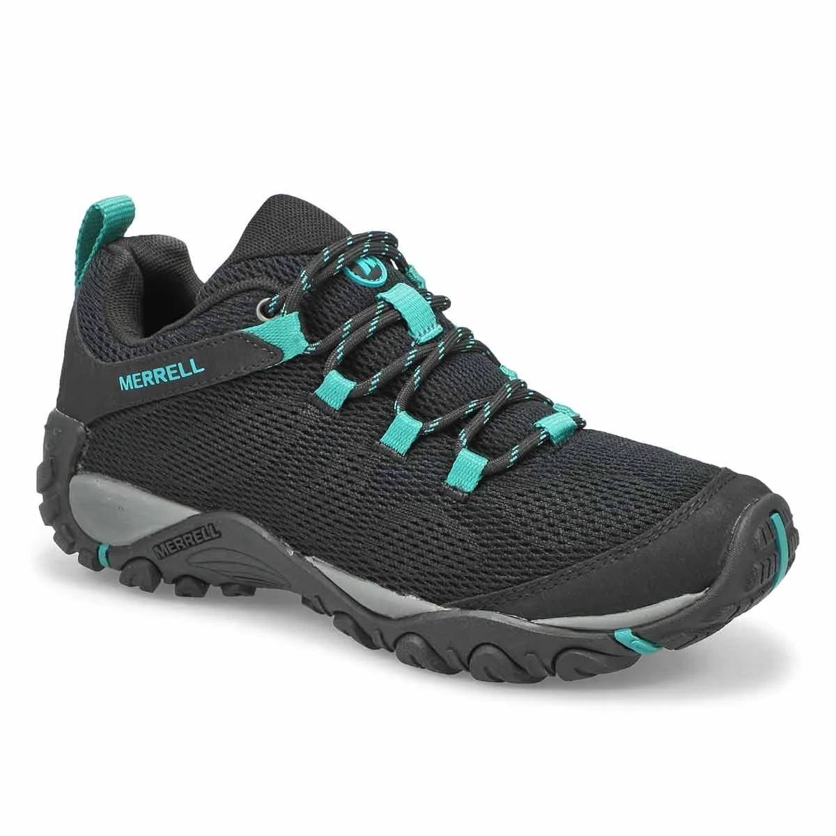 Merrell Women's Yokota 2 E-Mesh Hiking Shoe - 2 Merrell Women's Yokota 2 E-Mesh Hiking Shoe - - Image 2