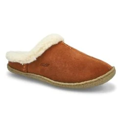 SoftMoc Women's Jupiter Open Back Slipper - G -Clarks Shoes Shop JUPITER SPC XXX