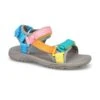 SoftMoc Girls' Lacy Sport Sandal - Multi
