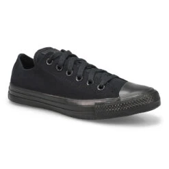 Converse Women's All Star Leather Low Top Sne -Clarks Shoes Shop M5039 L XXX 2