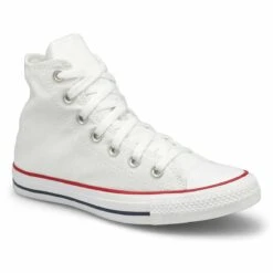 Converse Women's Chuck Taylor All Star Hi Top 11 Converse Women's Chuck Taylor All Star Hi Top -Clarks Shoes Shop M7650 L XXX 1