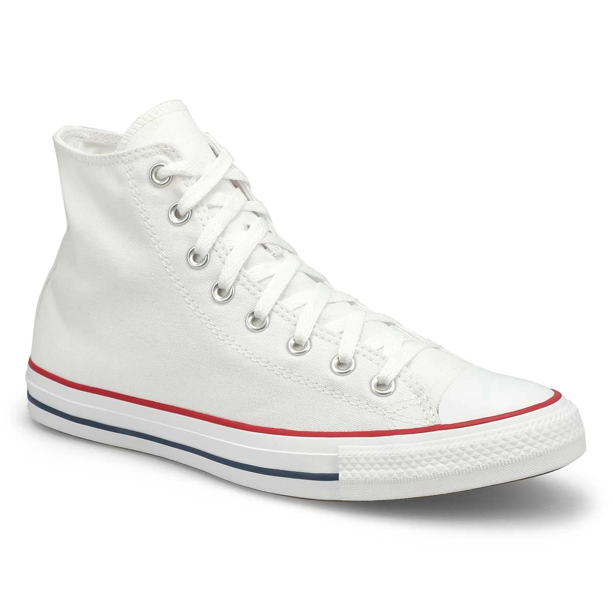 Converse Men's All Star Core Hi Top Sneaker - 6 Converse Men's All Star Core Hi Top Sneaker - - Image 6