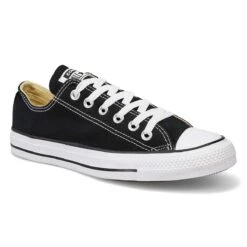 Converse Women's All Star Leather Low Top Sne -Clarks Shoes Shop M9166 L XXX 1