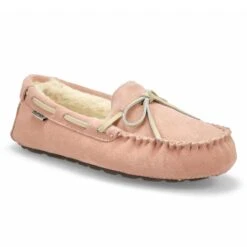 SoftMoc Women's Missandei Moccasin - Chestnut 5 SoftMoc Women's Missandei Moccasin - Chestnut -Clarks Shoes Shop MISSANDEI PNK XXX