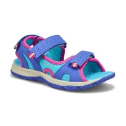 Merrell Girls' Panther 2.0 Sport Sandal