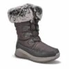 SoftMoc Women's Niobe Waterproof Winter Boot