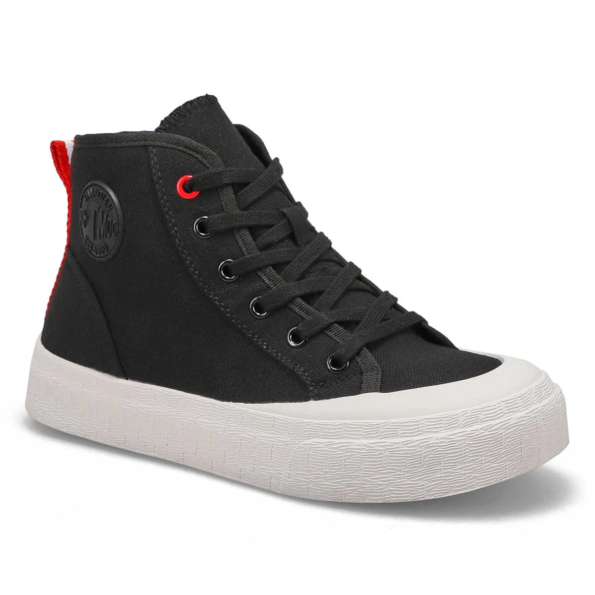 SoftMoc Women's Palates 01 Sneaker - Sky Blu 2 SoftMoc Women's Palates 01 Sneaker - Sky Blu - Image 2