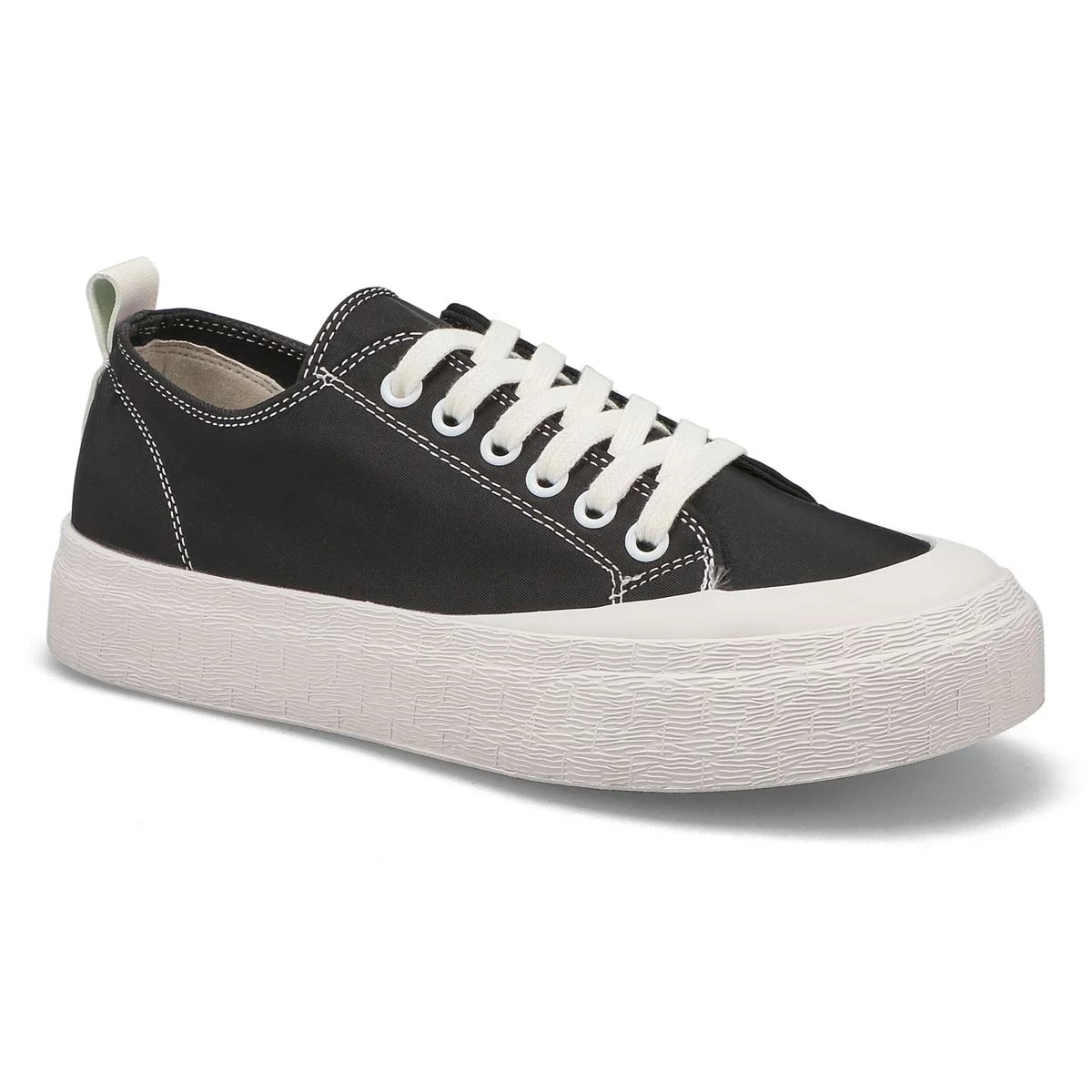 SoftMoc Women's Palates 04 Sneaker - Sage 2 SoftMoc Women's Palates 04 Sneaker - Sage - Image 2